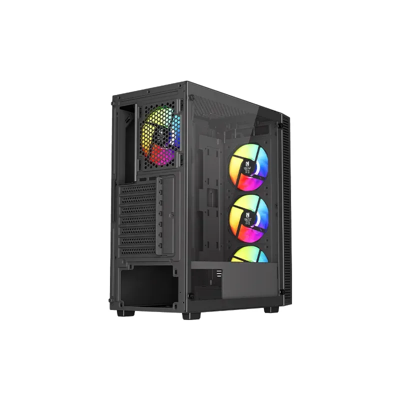 NOVA ARES PS195-2-M Noir NOVA ARES PS195-2-M Noir